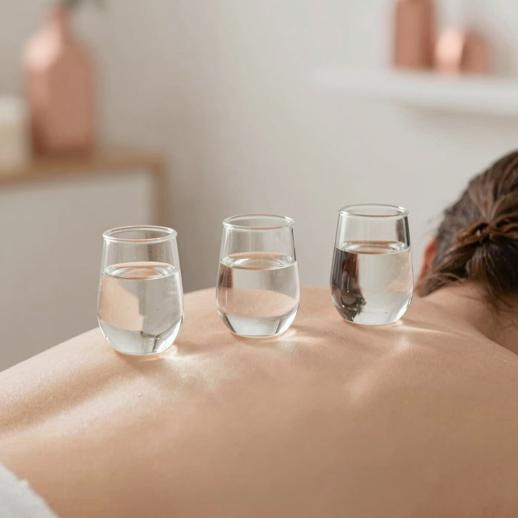 Traditional Cupping Therapy
