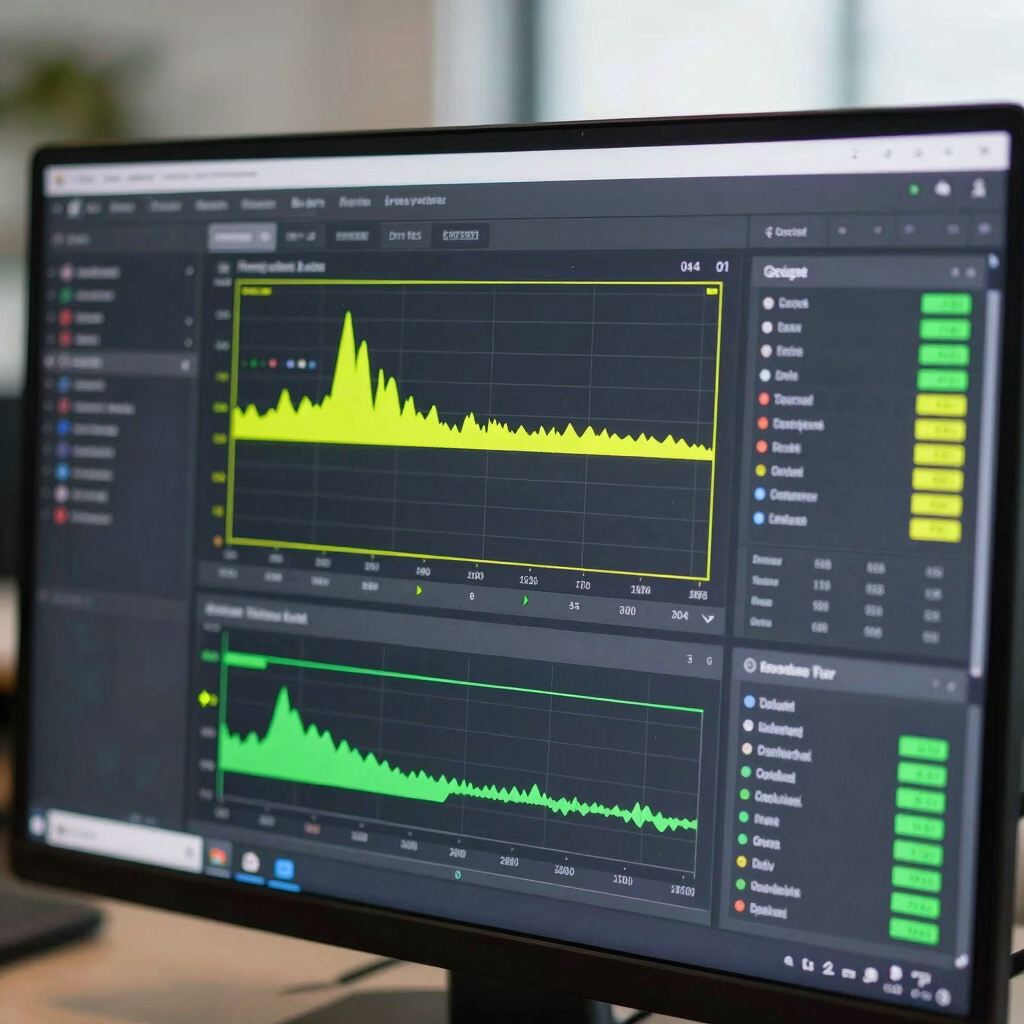 Sesión de Backtesting Guiado