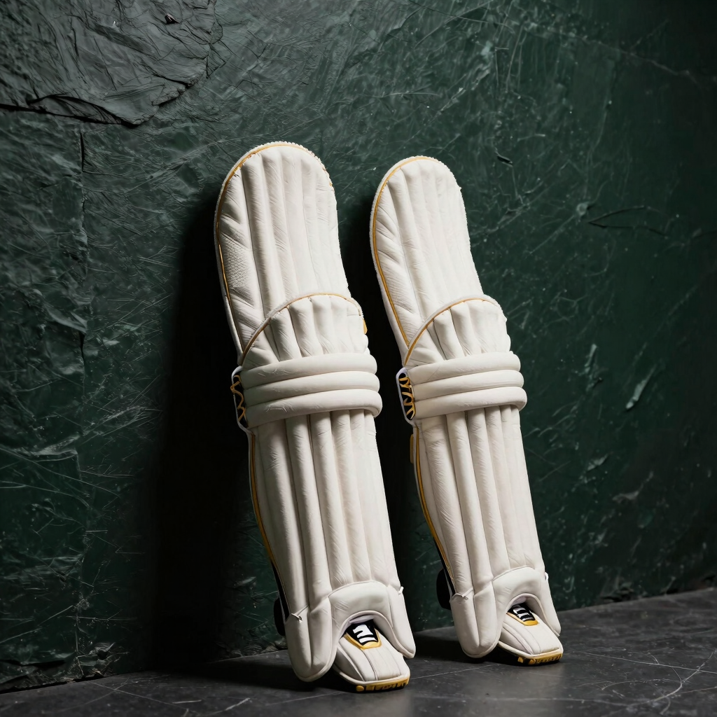 Athos Pro-Guard Batting Pads