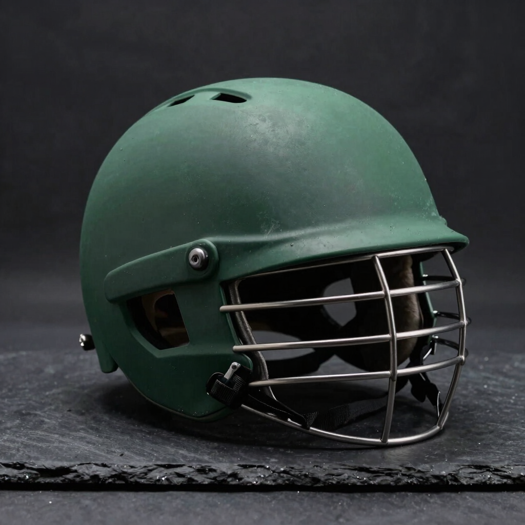 Athos Armour-Tech Helmet