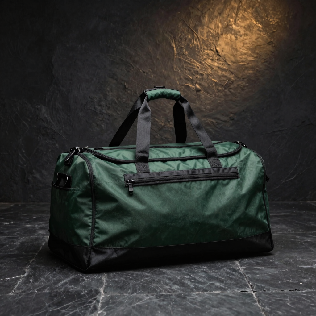 Athos Elite Player Duffle Bag