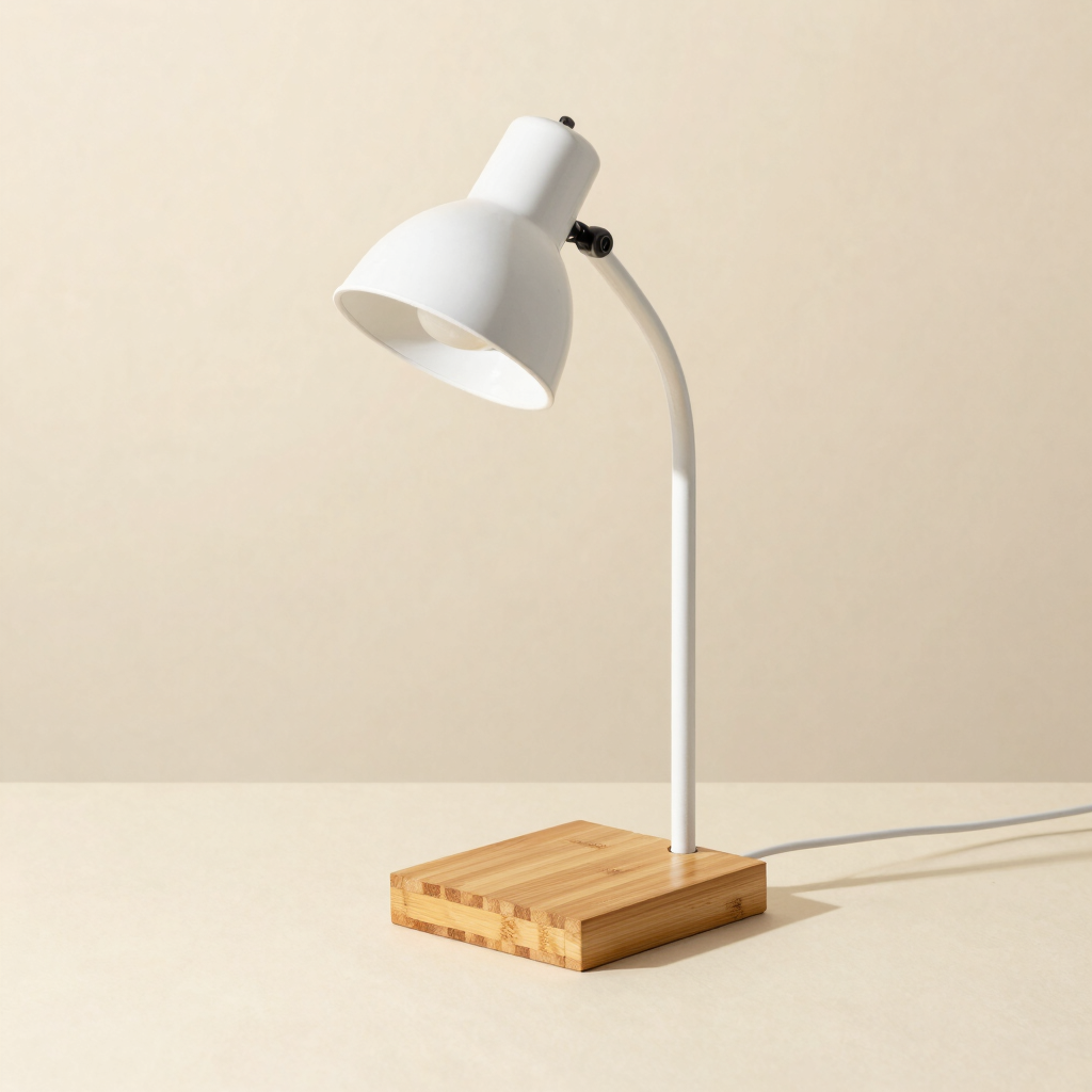 Slimline LED Desk Lamp