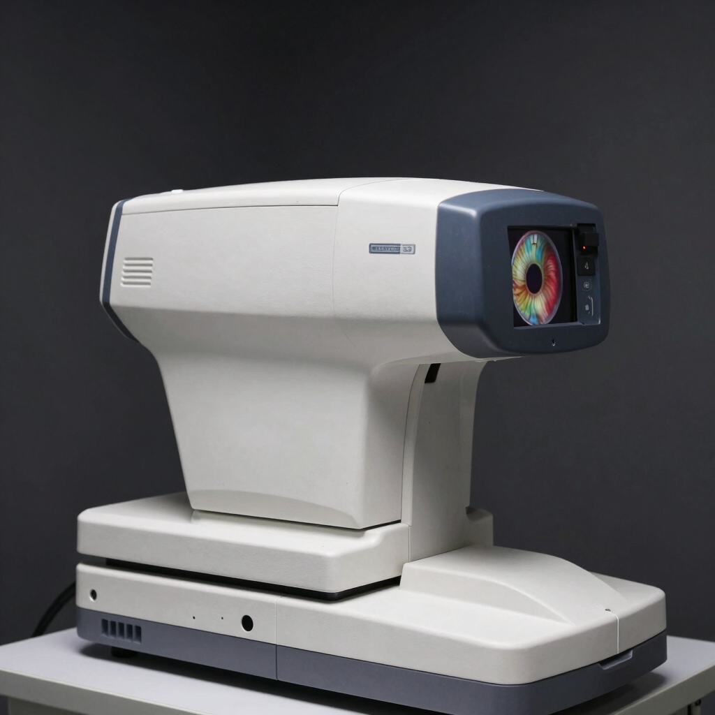 Diabetic Eye Screening