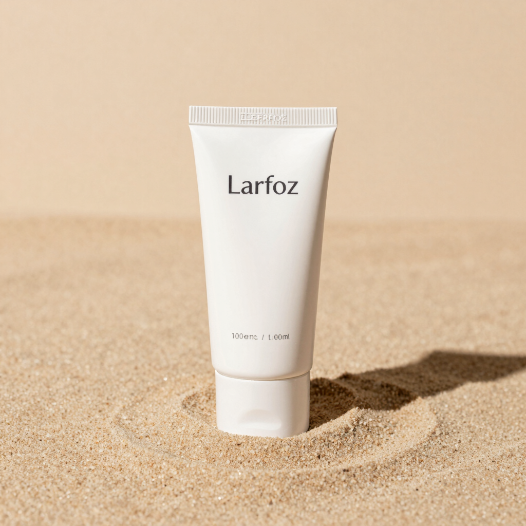 Larfoz UV Shield Fluid SPF 50+