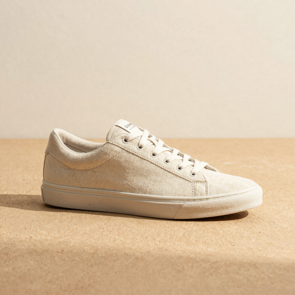 The Grounded Cork Low