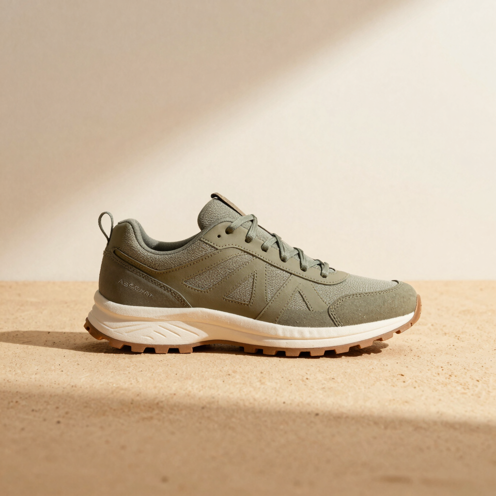 The Ascent Trail Sneaker