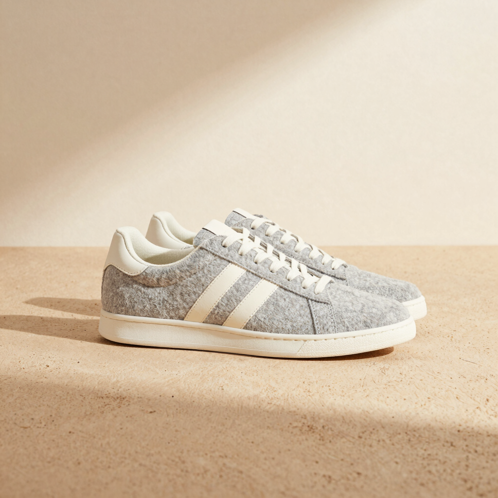 The Haven Wool Runner