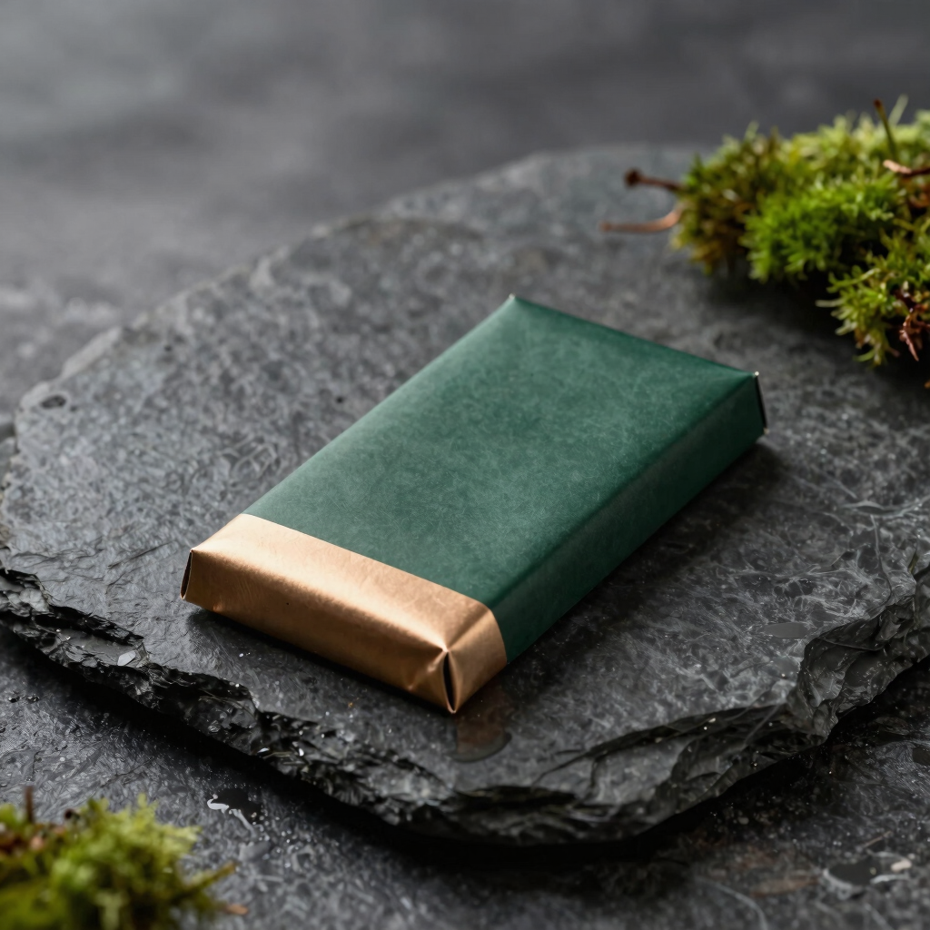 Classic 70% Dark Chocolate Bar