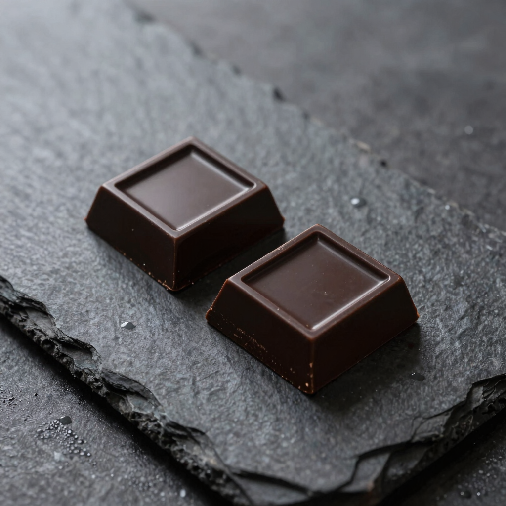 Intense 85% Dark Chocolate Bar