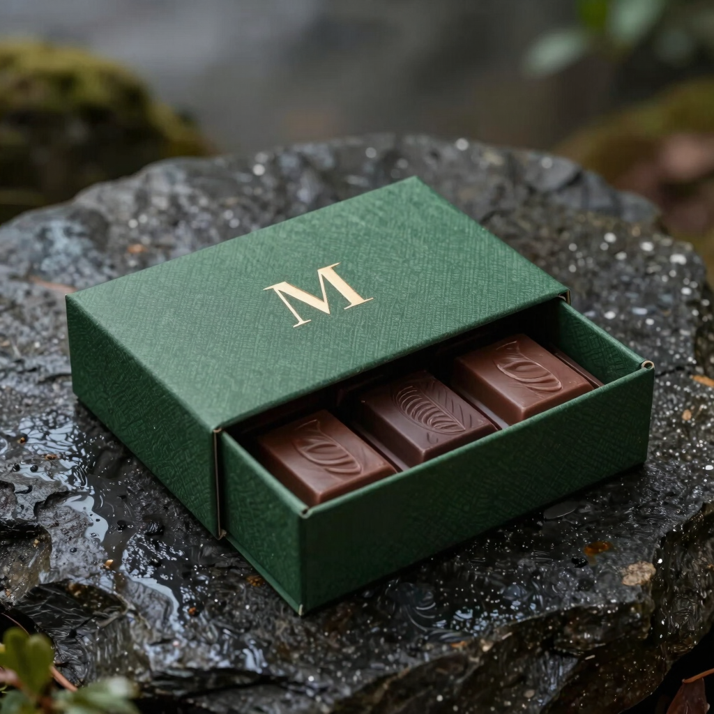 The Western Ghats Tasting Collection