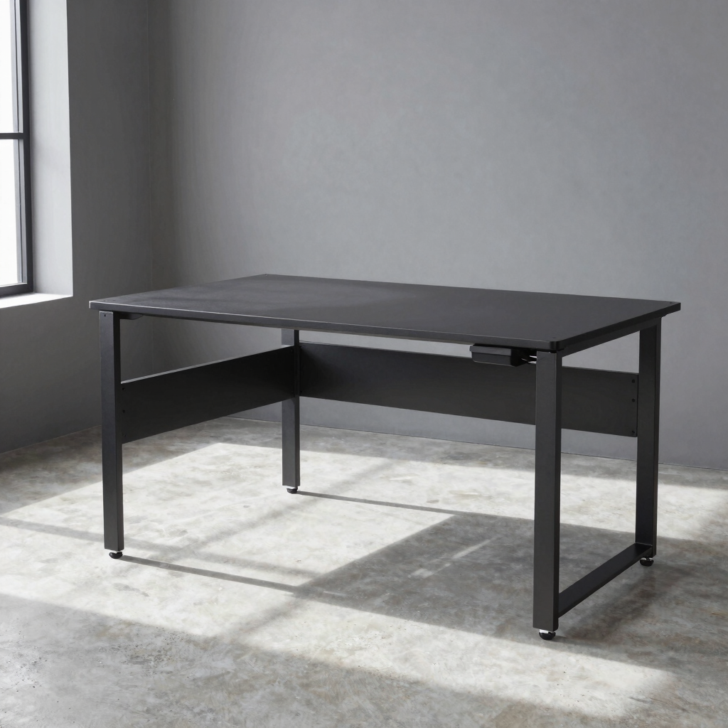 Vector Corner Gaming Desk Bundle