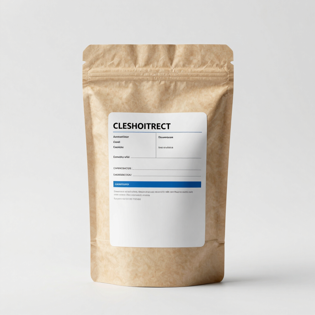 Microcrystalline Cellulose PH-102