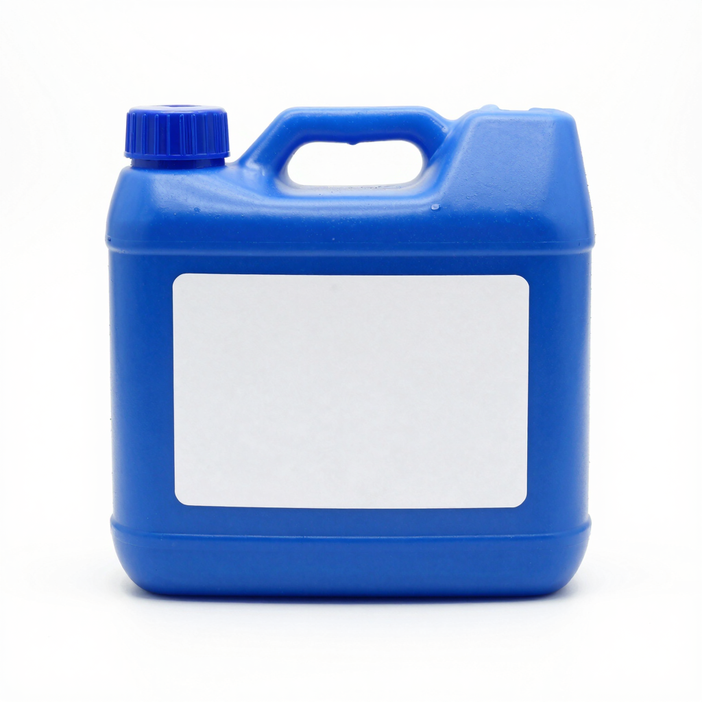 Isopropyl Alcohol GMP Grade