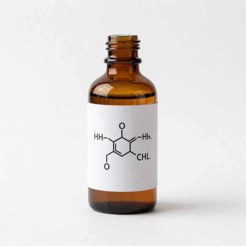 4-Aminophenol Sourcing Intermediate