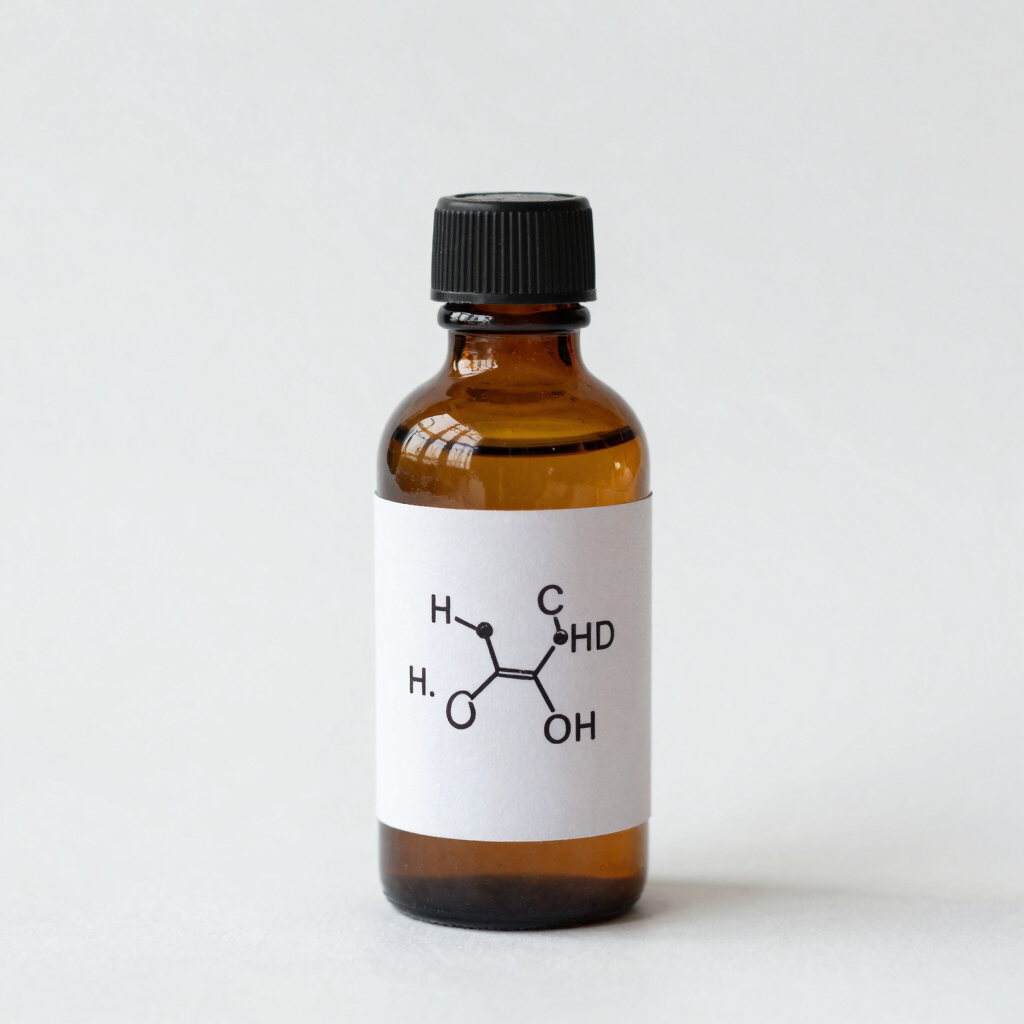 Ethyl Cyanoacetate Organic Intermediate