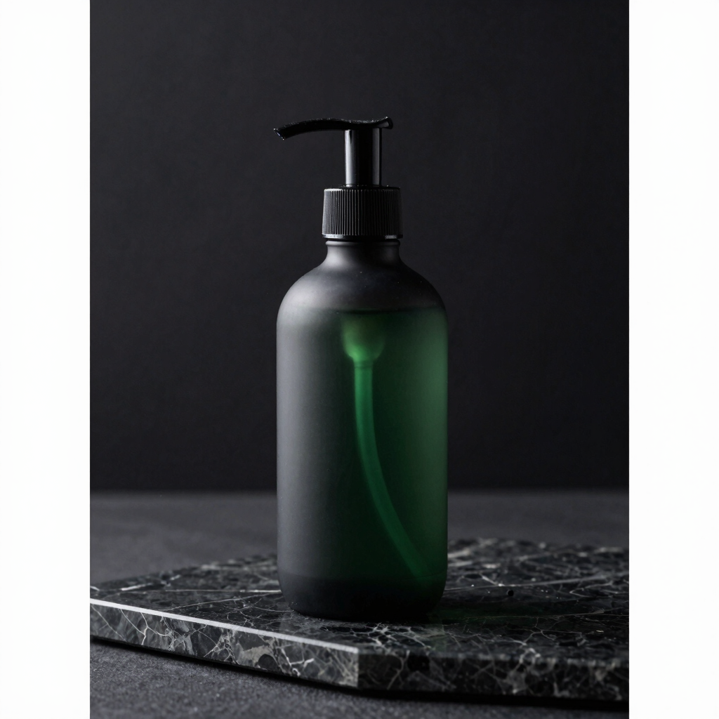 Elysian Botanical Body Oil