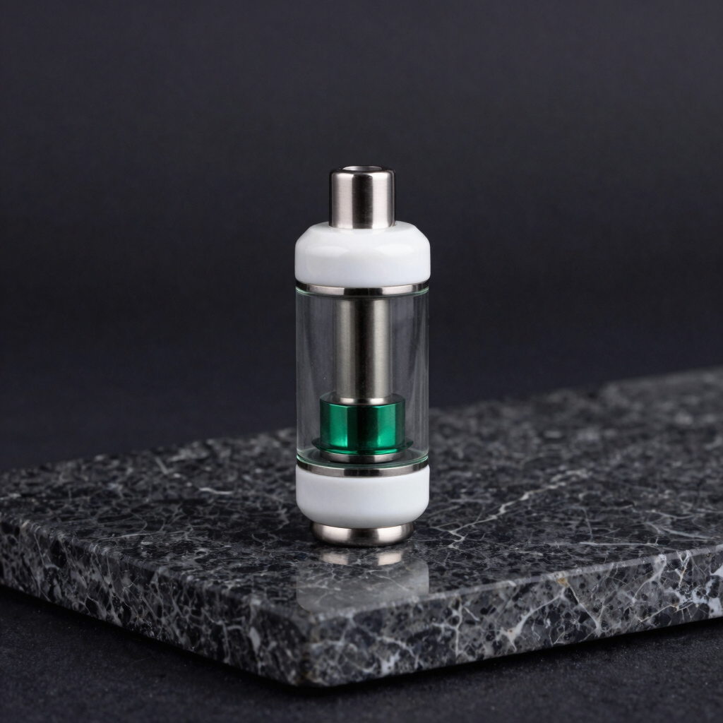 Verdant Sativa Live Resin Cartridge