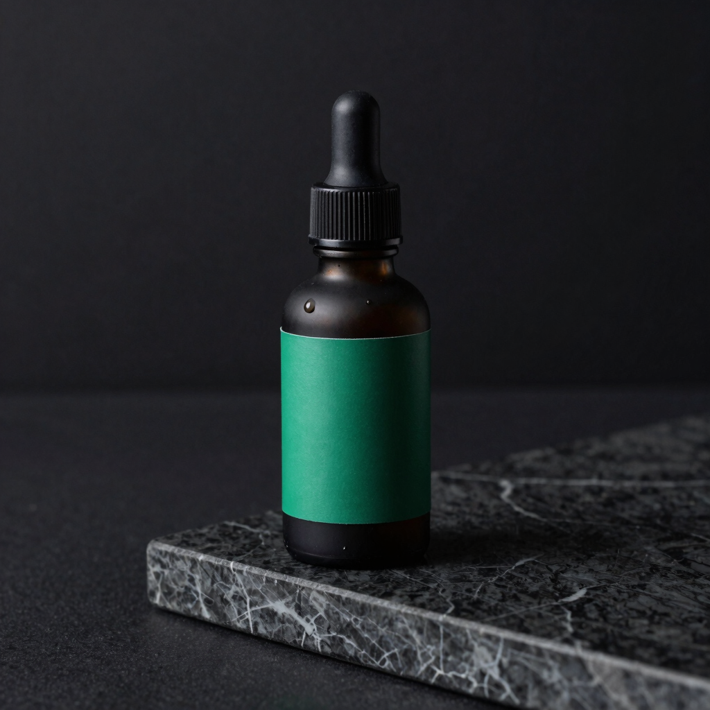 Aura Full Spectrum Botanical Tincture