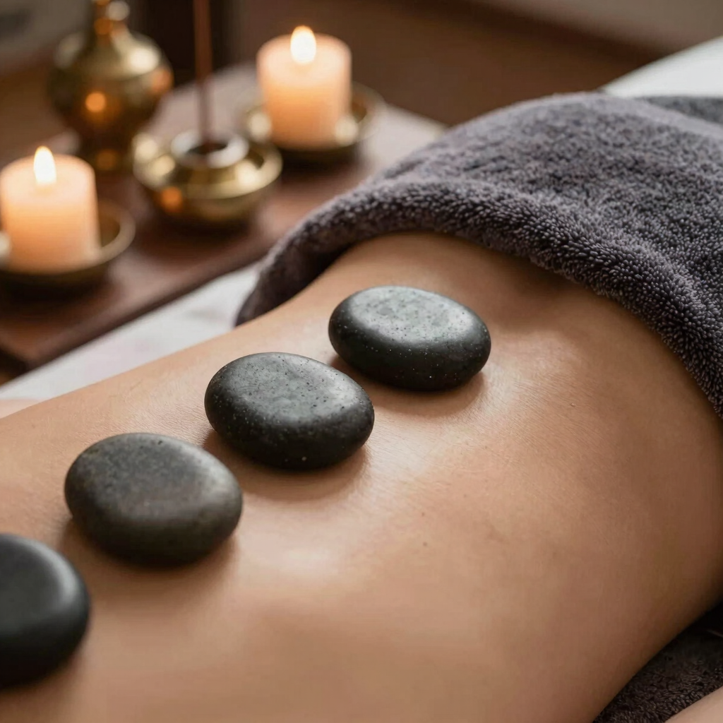 Deep Tissue Healing