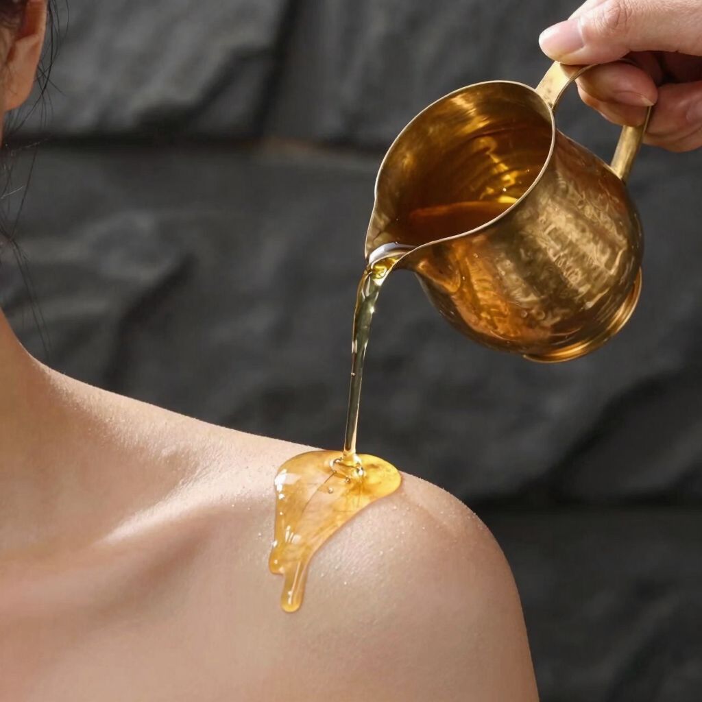 Essential Aroma Healing