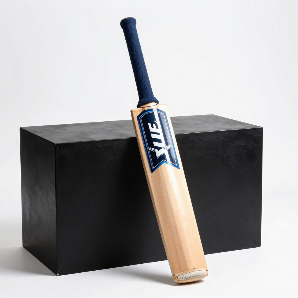 Titanium Edge English Willow Bat