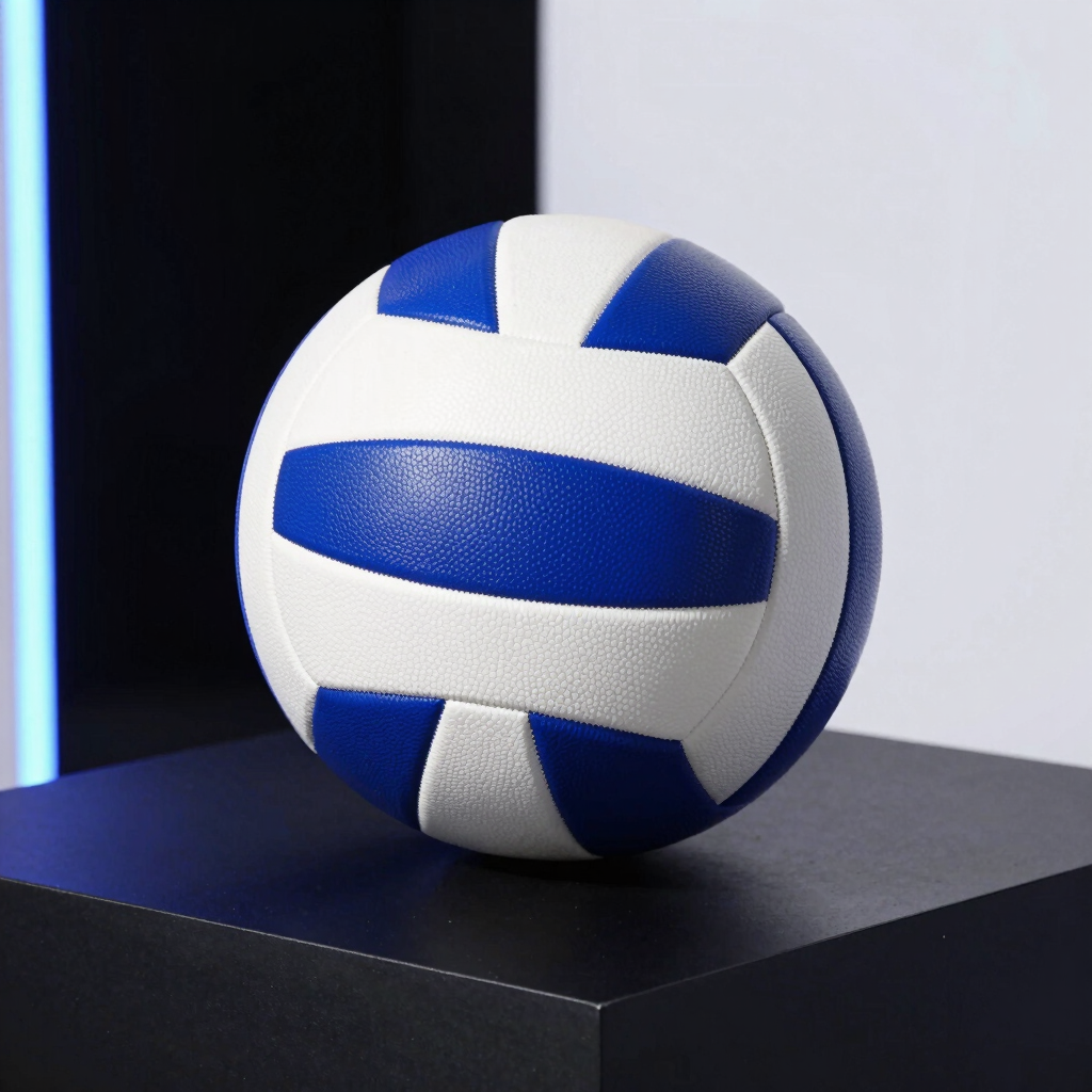 Stratum Grip Composite Volleyball