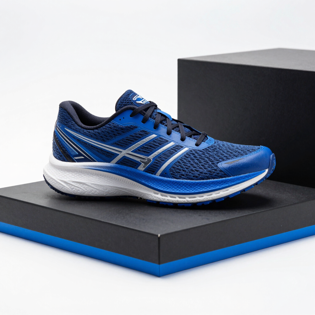 Apex Run Carbon Fiber Shoes