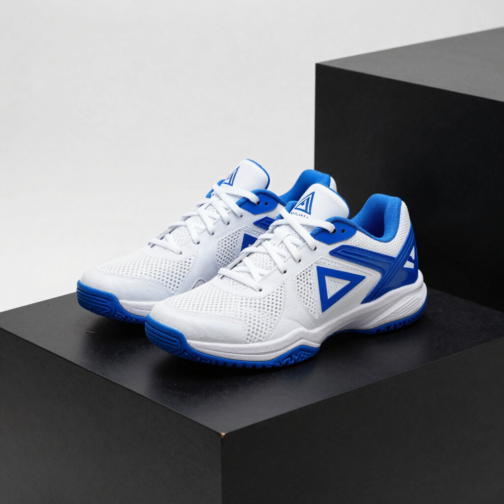 CourtSwift Indoor Shoes