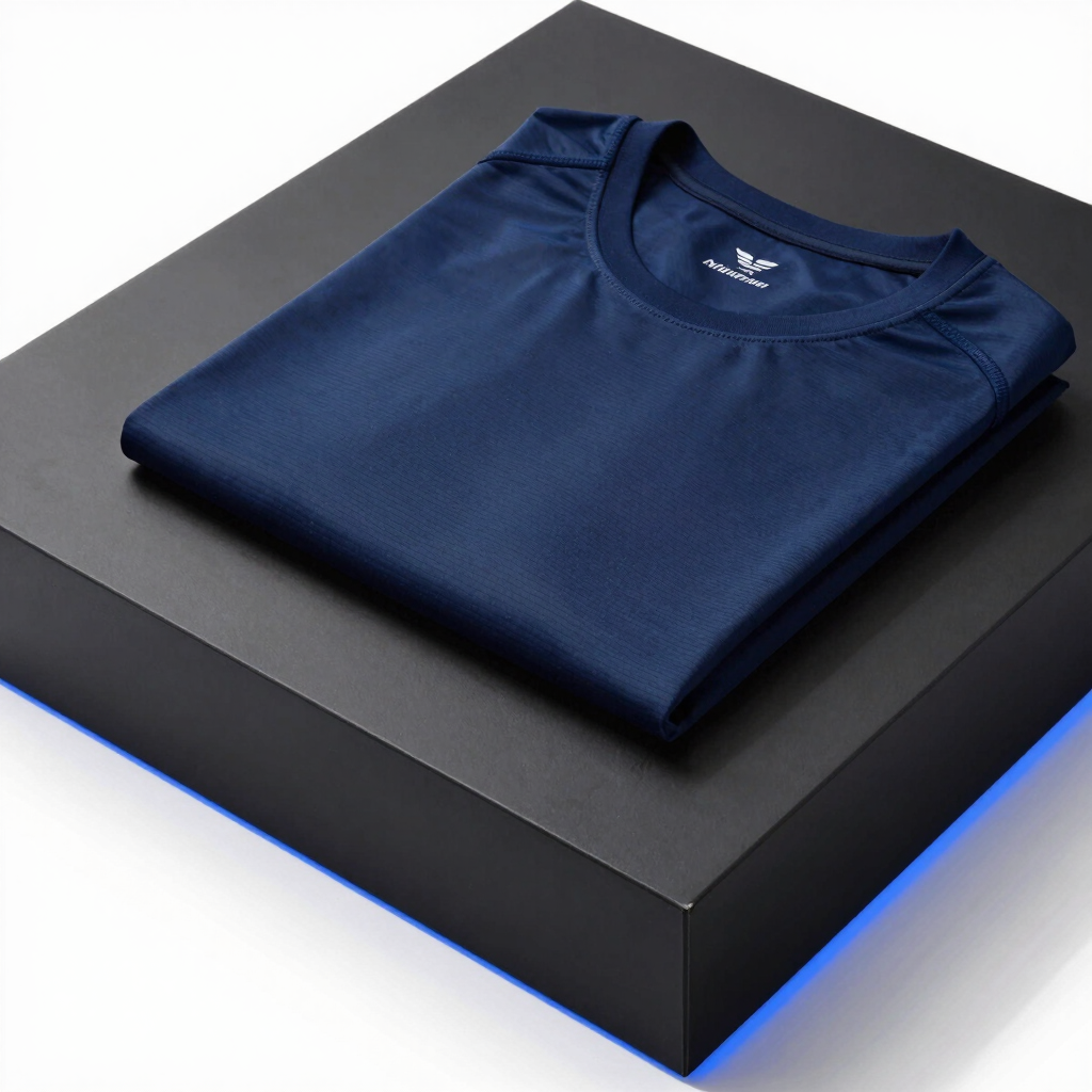 AeroDry Seamless Performance Tee
