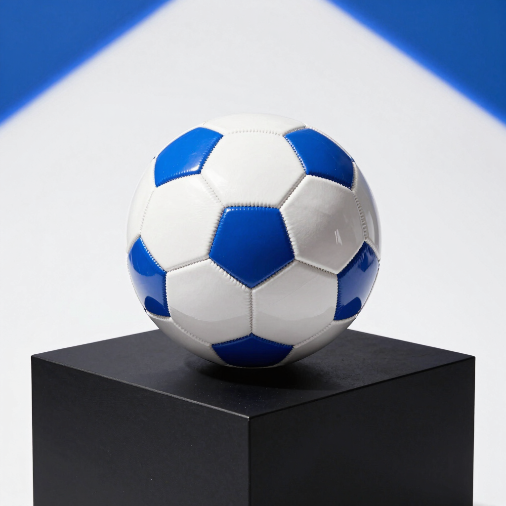 Vortex Match Pro Football