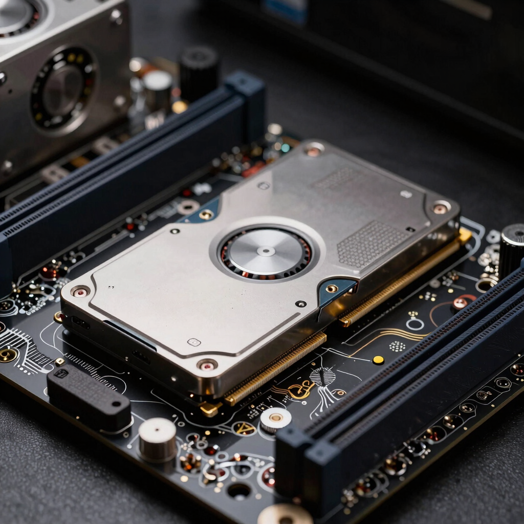 ترقية الهارد ديسك SSD وزيادة الرام للكمبيوتر