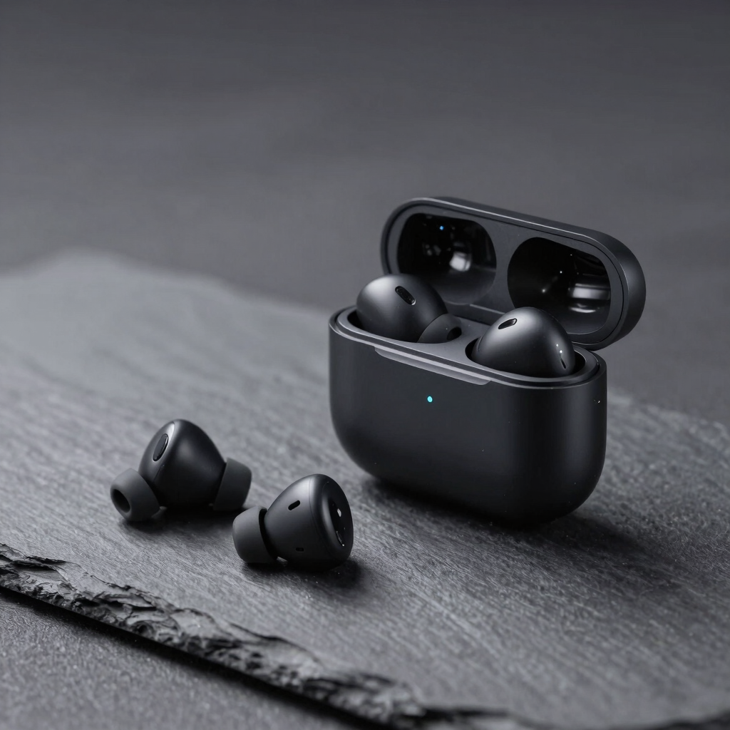 Nexus True Wireless Earbuds