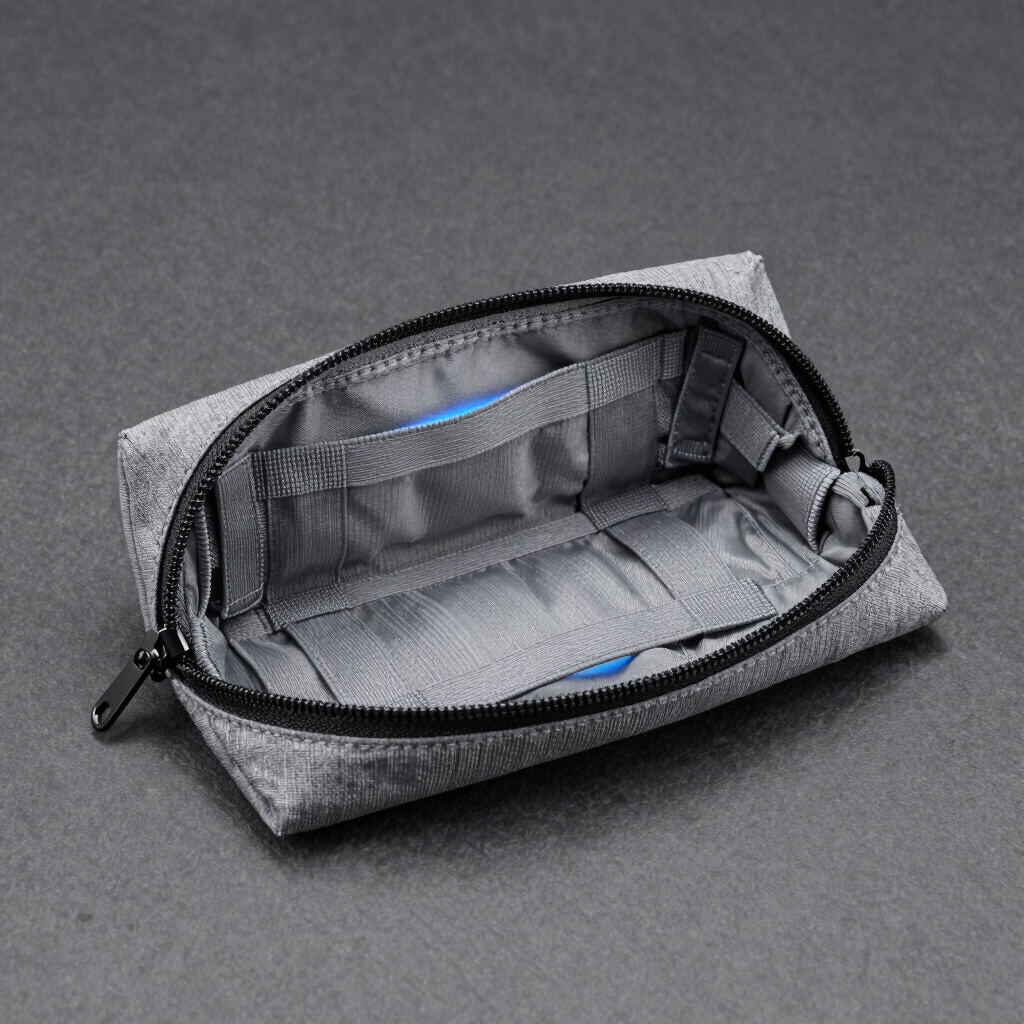 Shield Tech Organizer Case