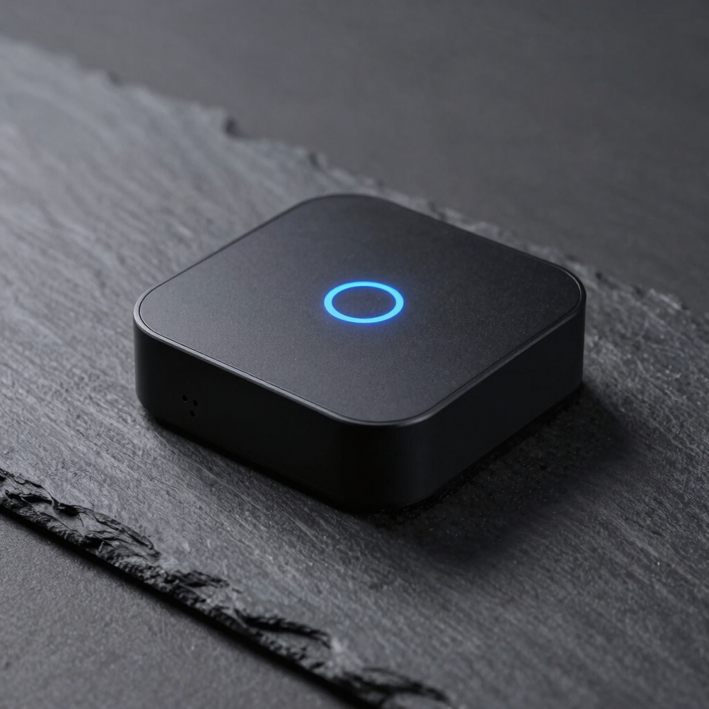 Synapse Smart Home Gateway