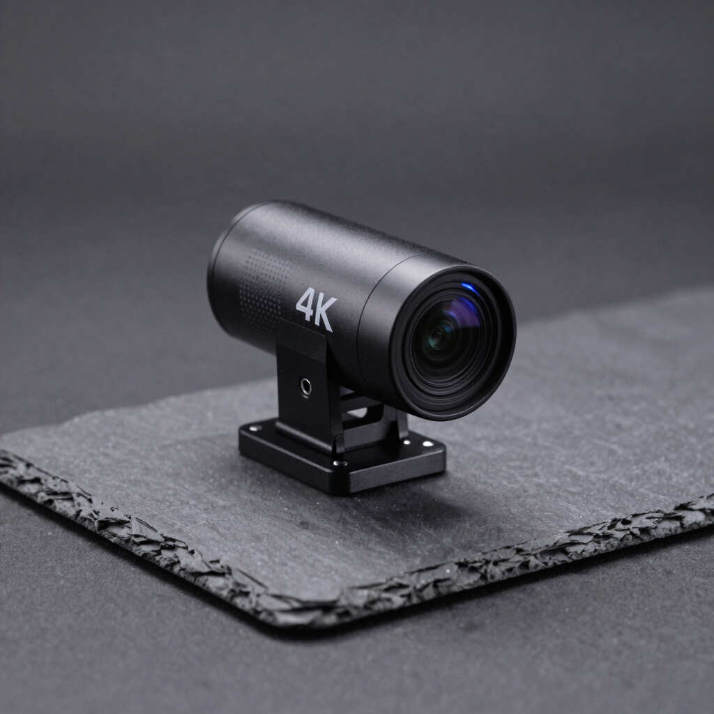 Acuity 4K Ultra HD Webcam