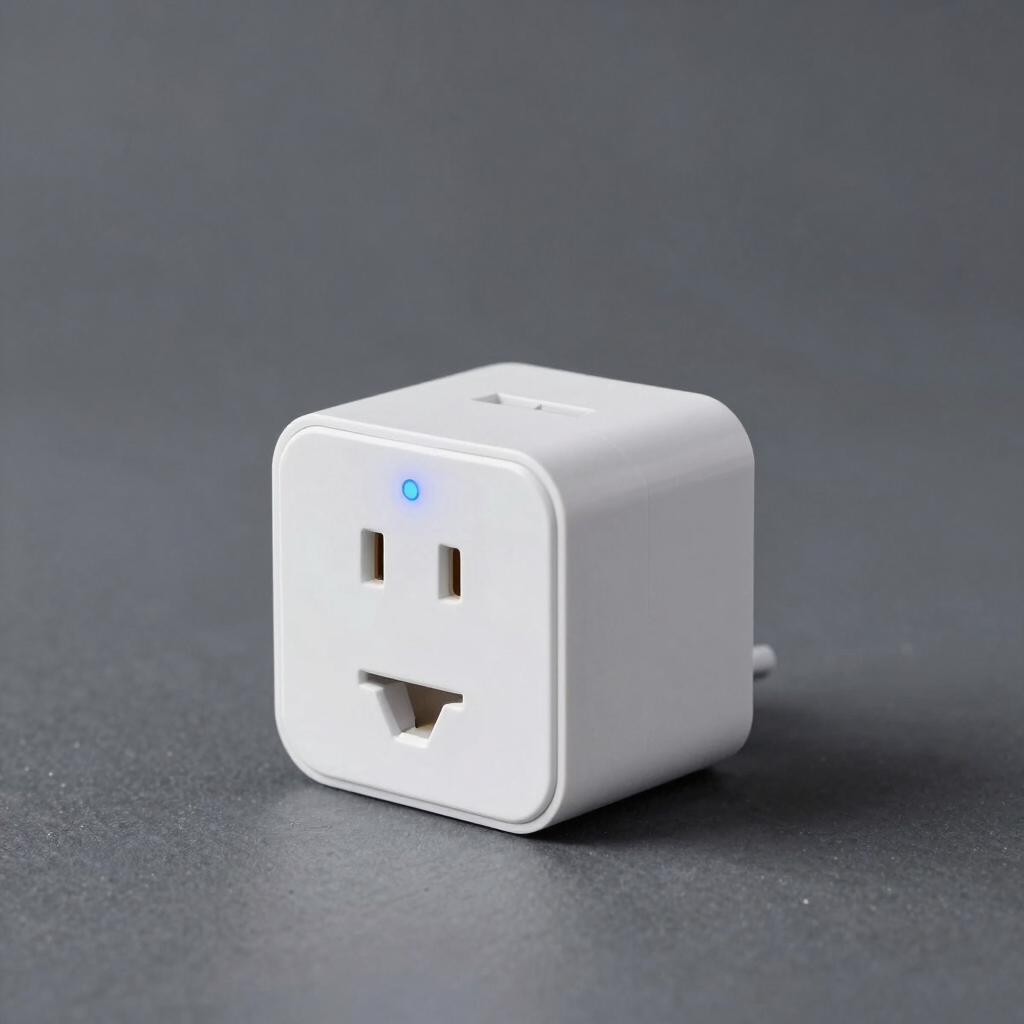 Aura Smart Power Outlet