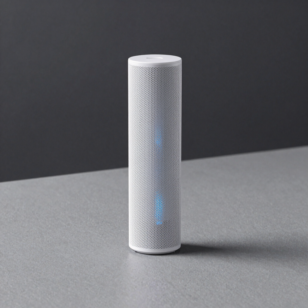 Vector Mesh Wi-Fi Node