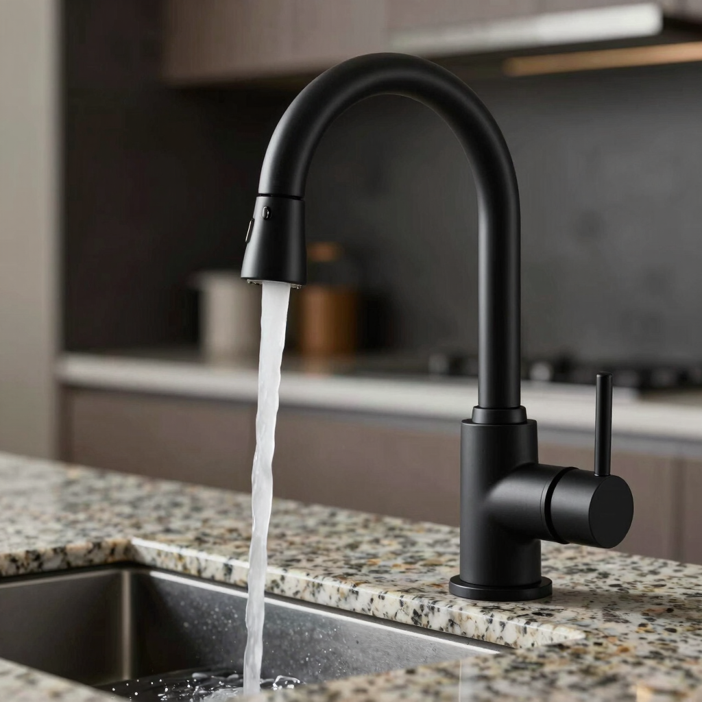 Premium Faucet & Tap Replacement
