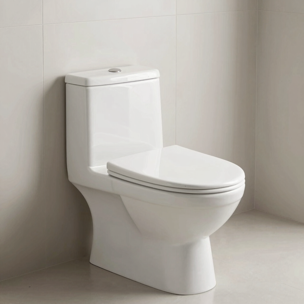 Toilet & Bidet Fixture Installation