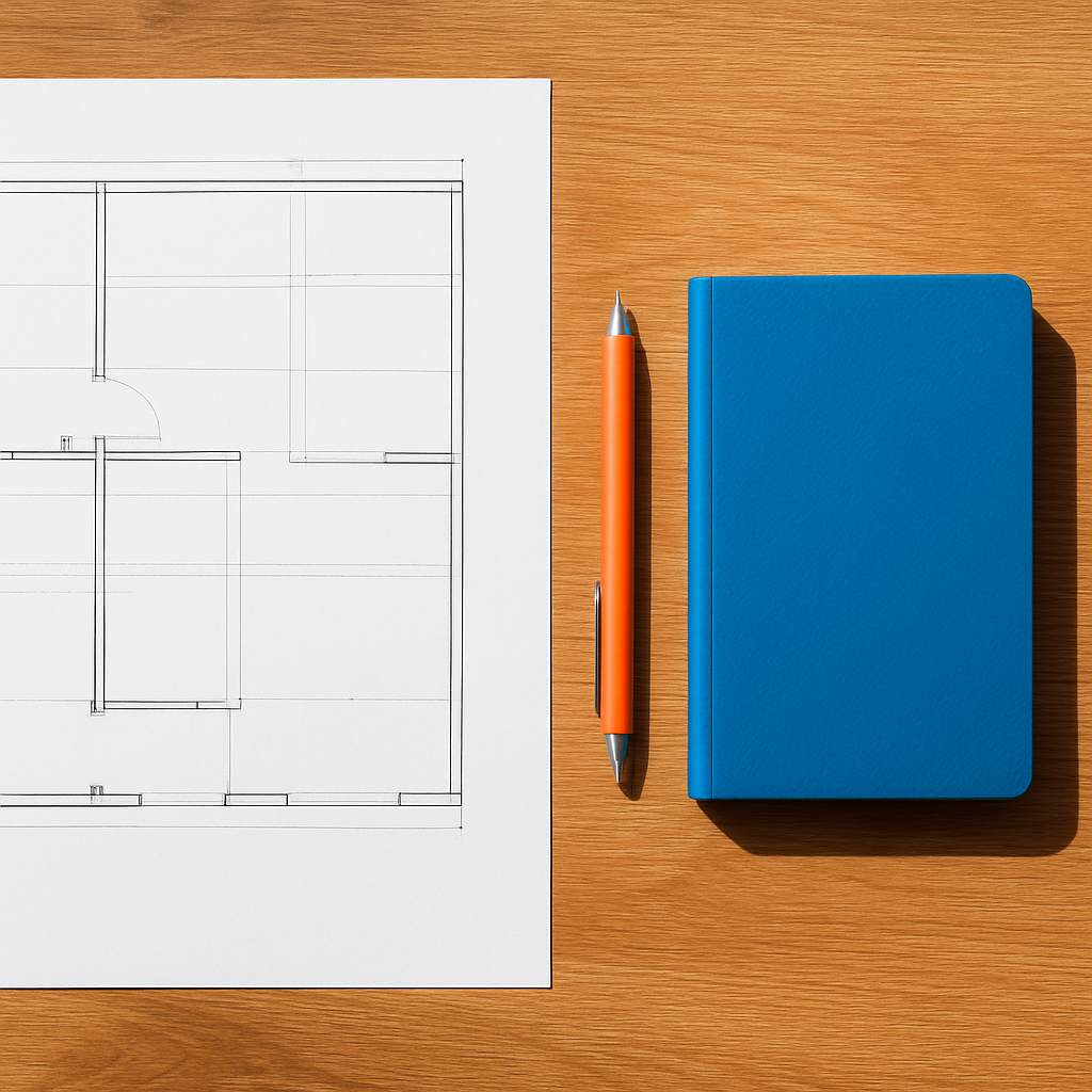 Strategic Blueprint Assessment
