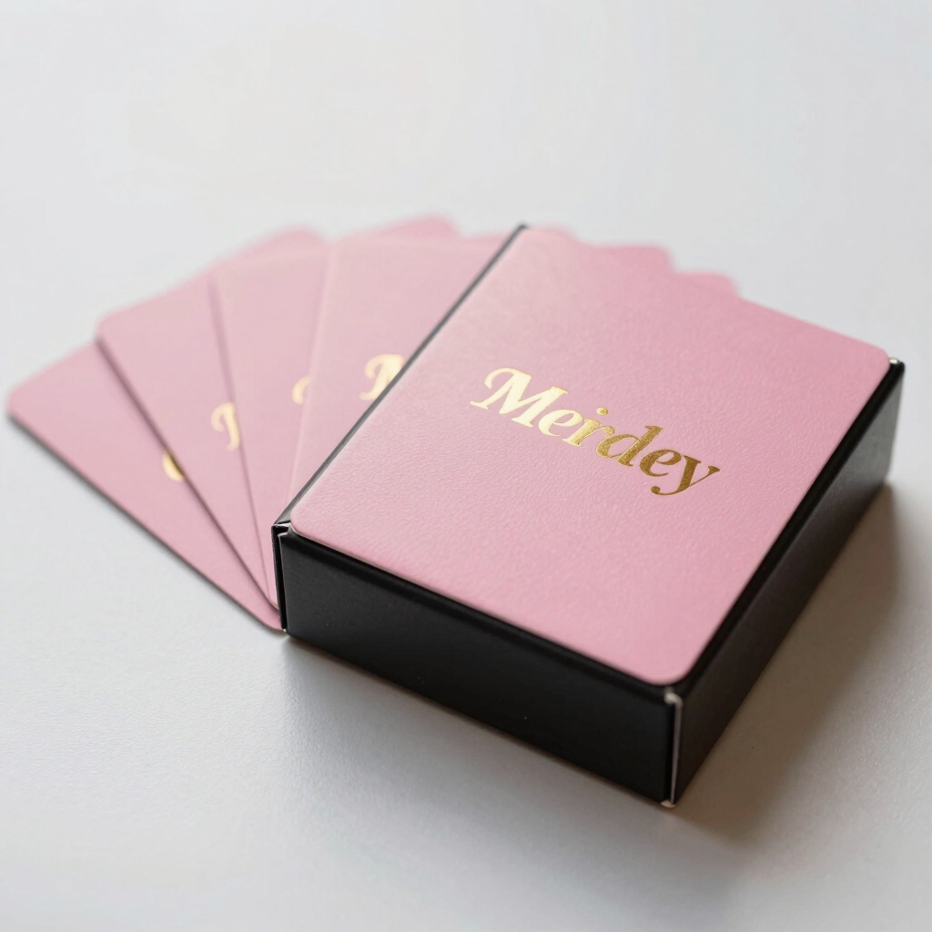 Cartas de Reconexão Íntima
