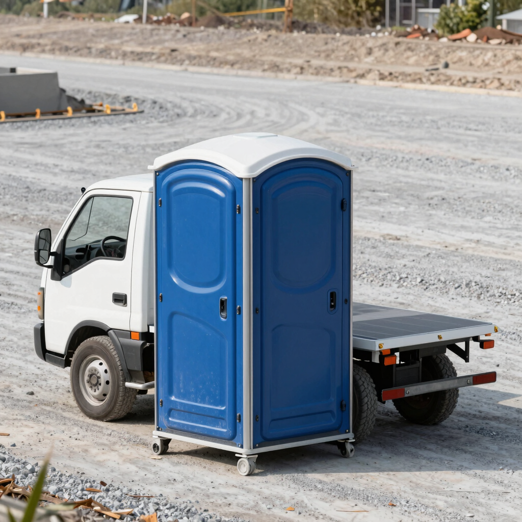 Standard Construction Unit Placement