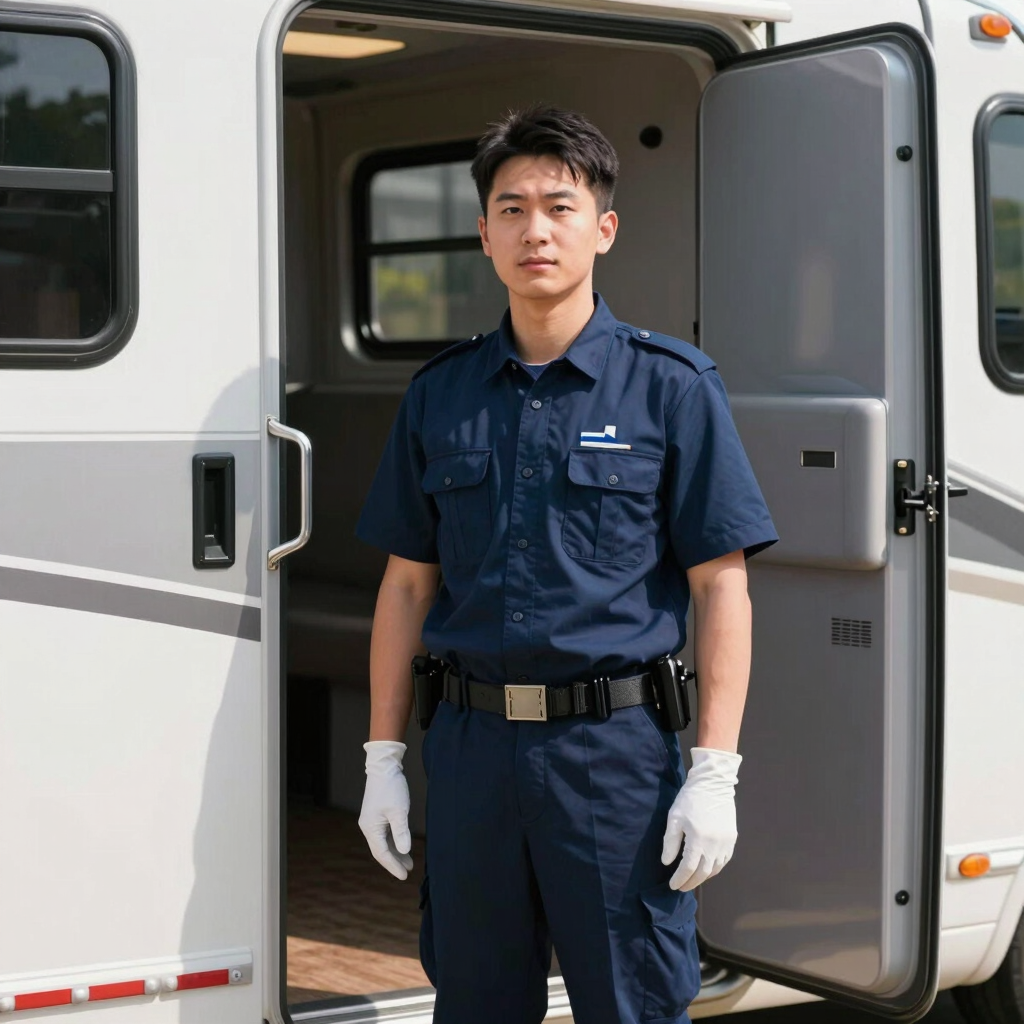 Dedicated On-Site Attendant Service