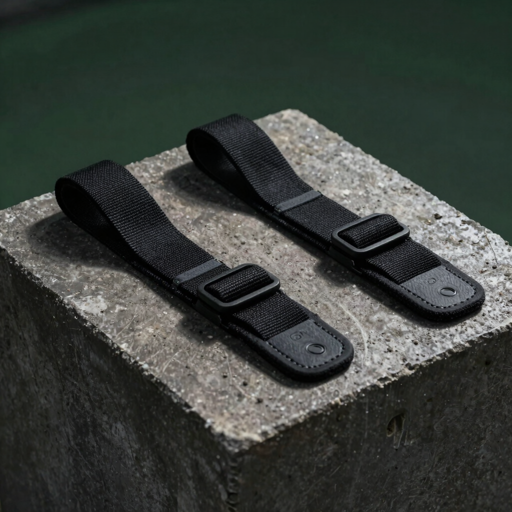 Straps de Agarre Antideslizantes