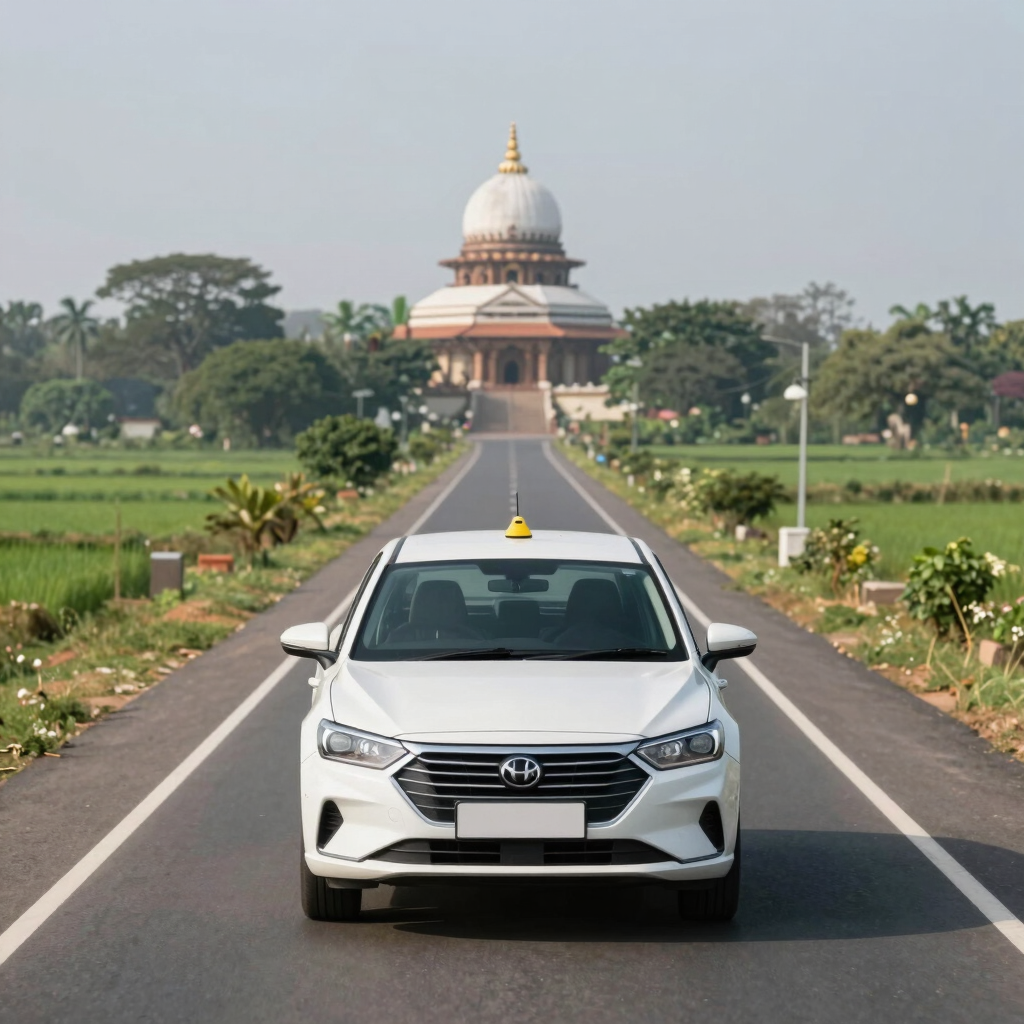 Gaya Pilgrimage One-Way