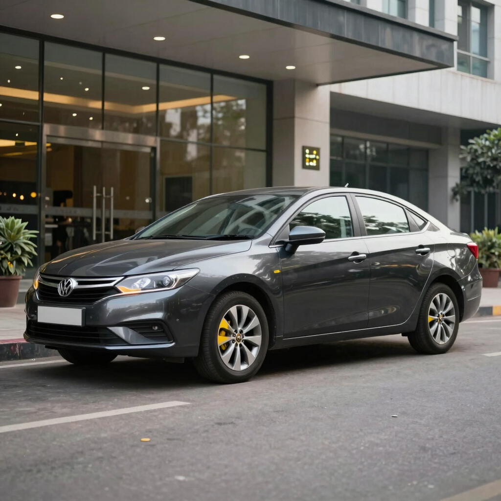 Executive City Transfer