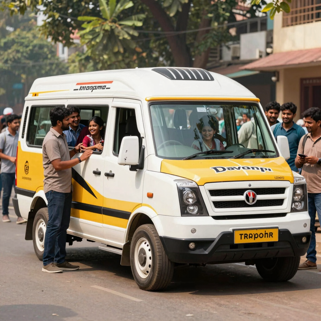 Group Leisure Travel