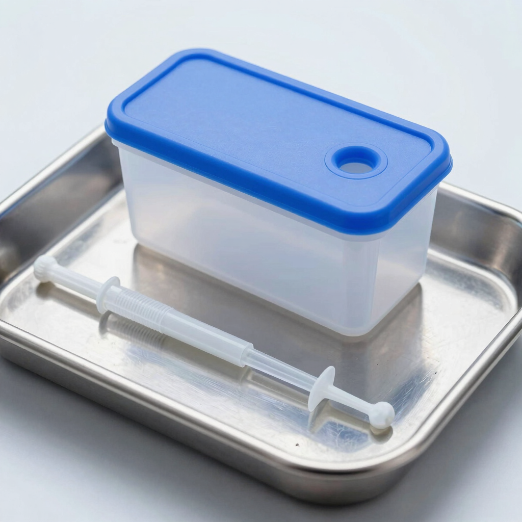 Rapid PCR & Infection Panel