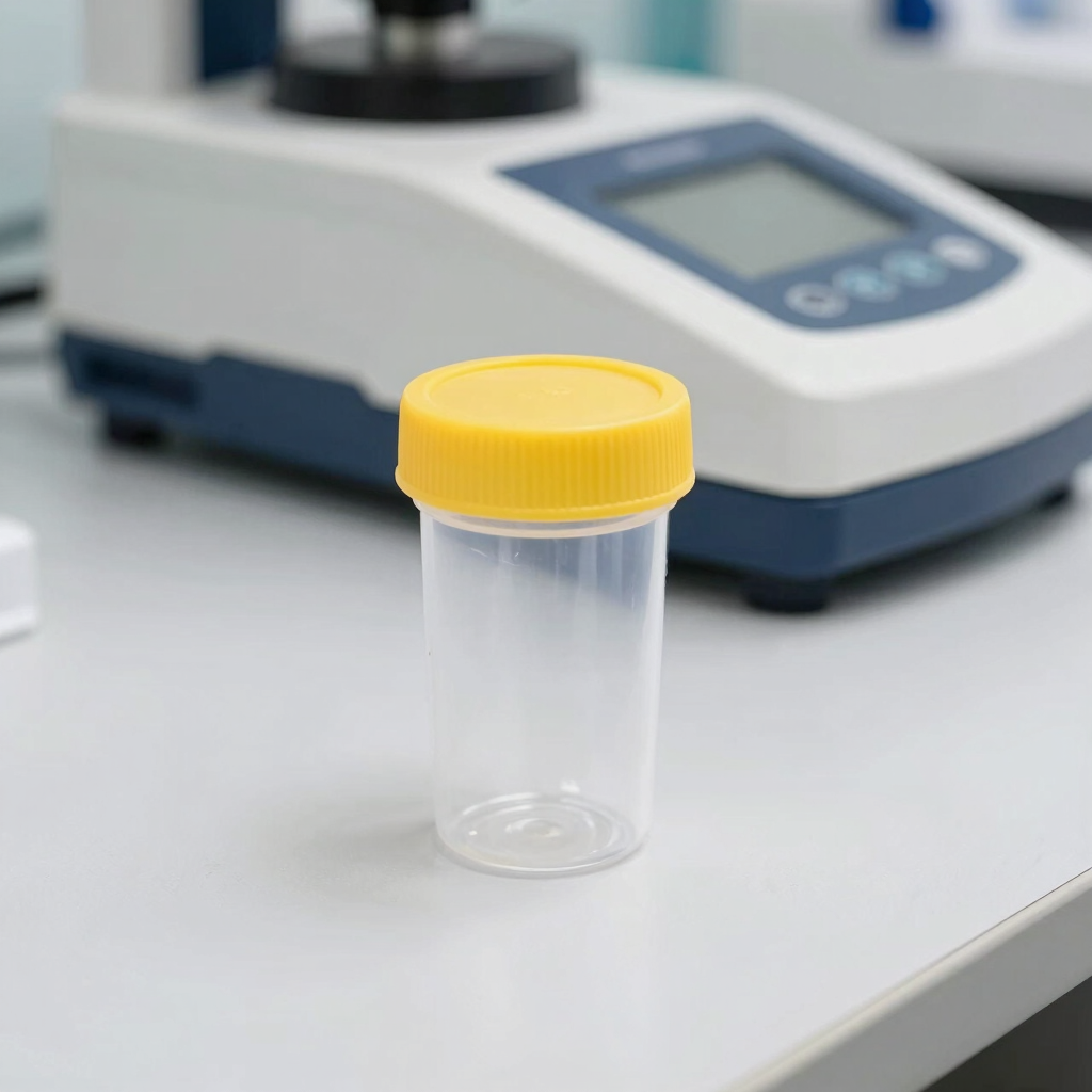 Comprehensive Urine Analysis & Screening