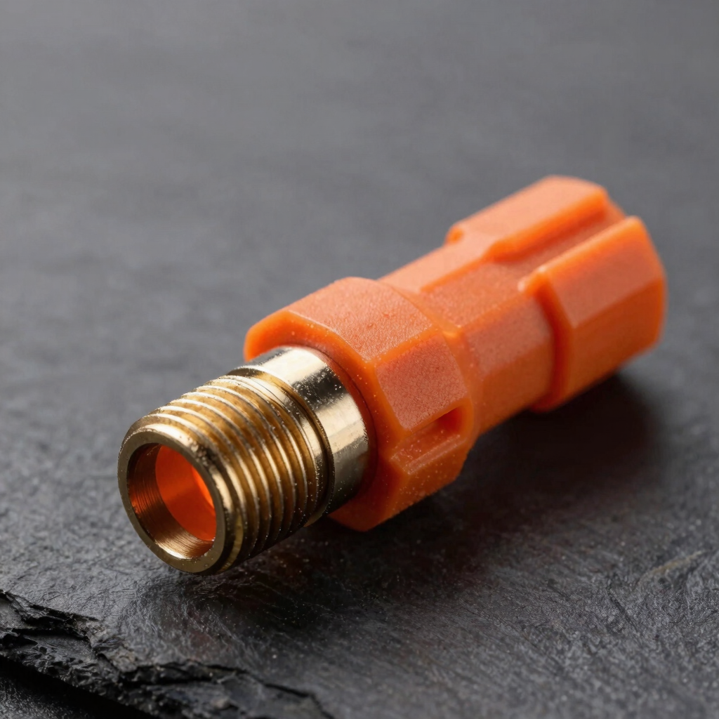 M12 T-Splitter 1-to-2 Y-Connector